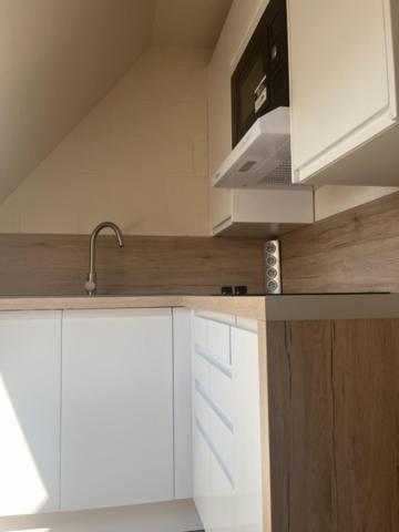 Gite Et Chambre D'Hote Gussignies Extérieur photo
