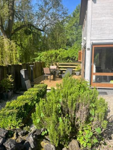 Gite Et Chambre D'Hote Gussignies Extérieur photo
